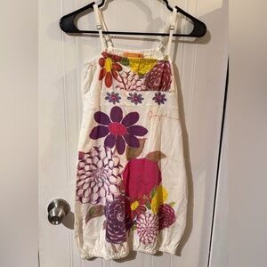 Desigual dress